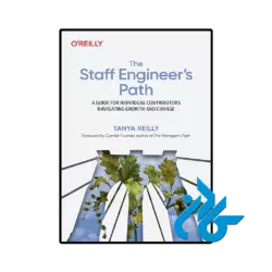کتاب the staff engineers path