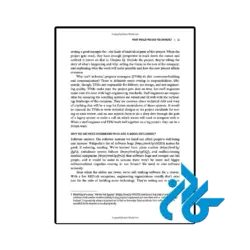 قیمت کتاب the staff engineers path
