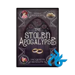 کتاب The Stolen Apocalypse