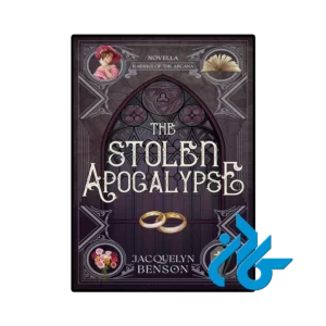کتاب The Stolen Apocalypse