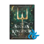 کتاب The Stolen Kingdom
