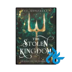 کتاب The Stolen Kingdom