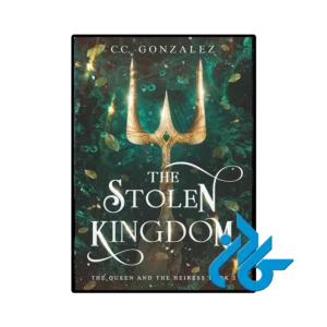 کتاب The Stolen Kingdom