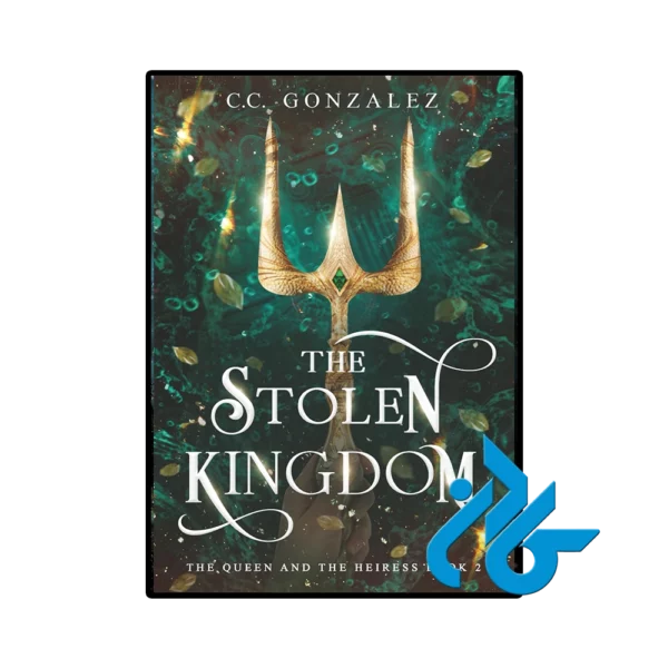 کتاب The Stolen Kingdom