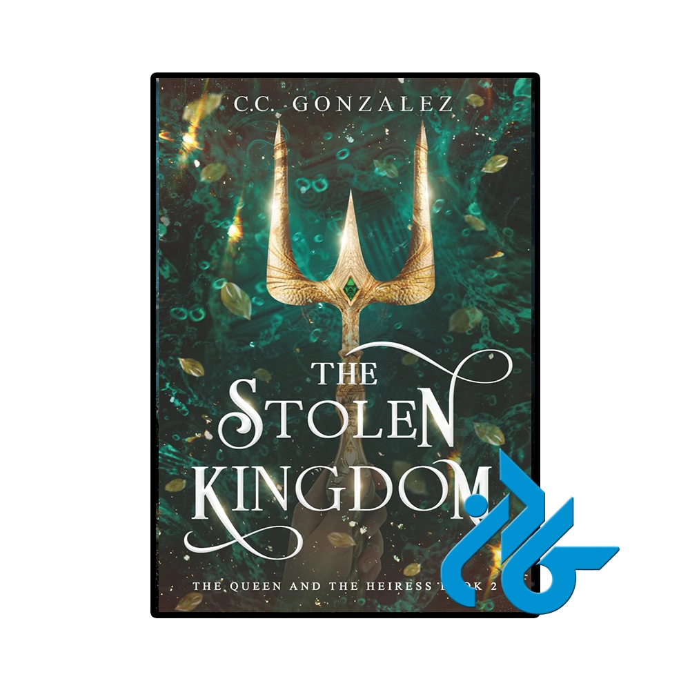 کتاب The Stolen Kingdom