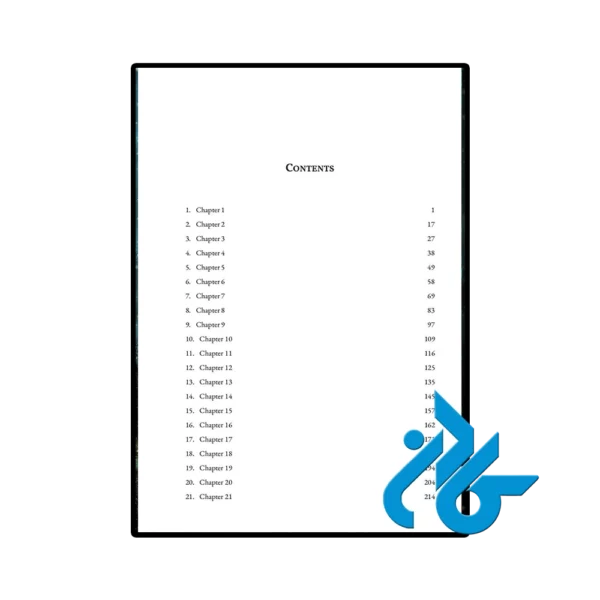 کتاب The Stolen Kingdom (رمان پادشاهی دزدیده شده) - تصویر 2