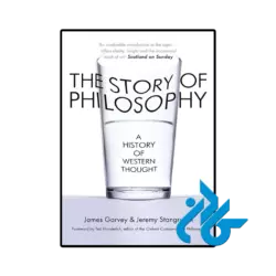 کتاب the story of philosophy