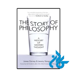 کتاب the story of philosophy