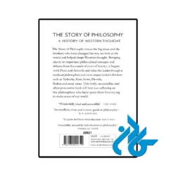 خرید کتاب the story of philosophy