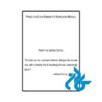 عکس کتاب the story of a new name