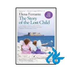 کتاب the story of the lost child