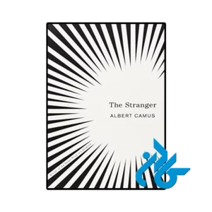 کتاب The Stranger