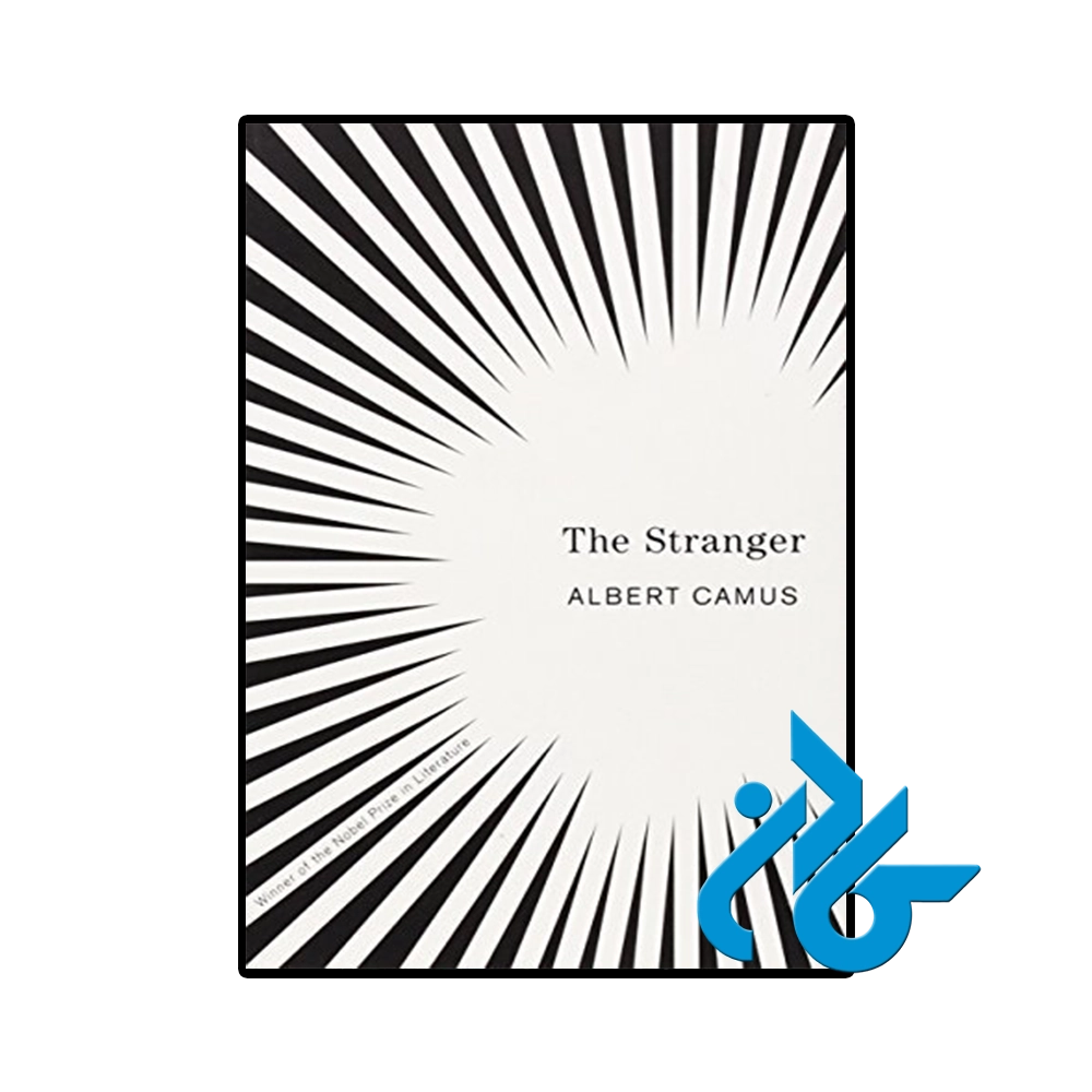 The Stranger-pic1 کتاب The Stranger