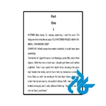 کتاب The Stranger (رمان غریبه) - تصویر 2