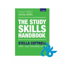 کتاب The Study Skills Handbook 5th