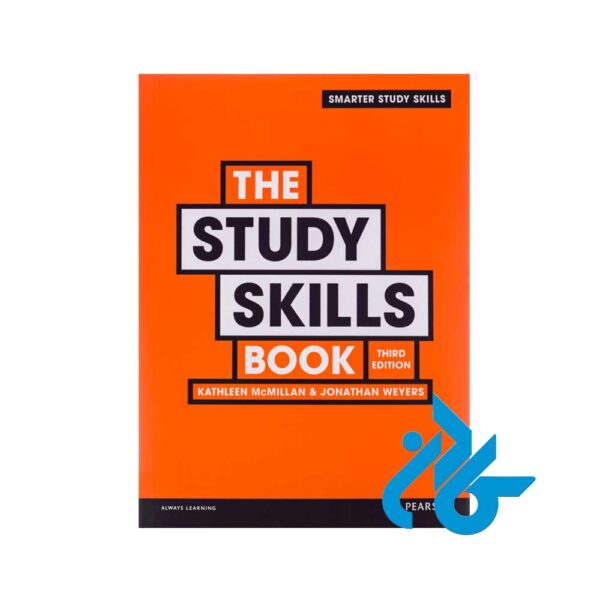 کتاب The Study Skills book 3rd Edition