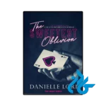 کتاب the sweetest oblivion