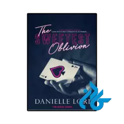 کتاب the sweetest oblivion