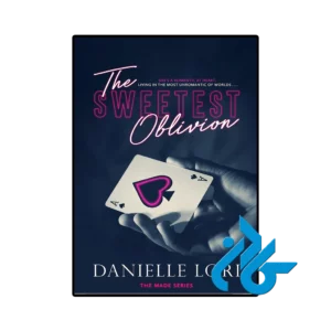 کتاب the sweetest oblivion