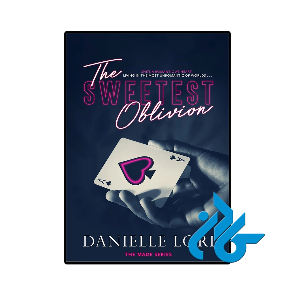 کتاب the sweetest oblivion