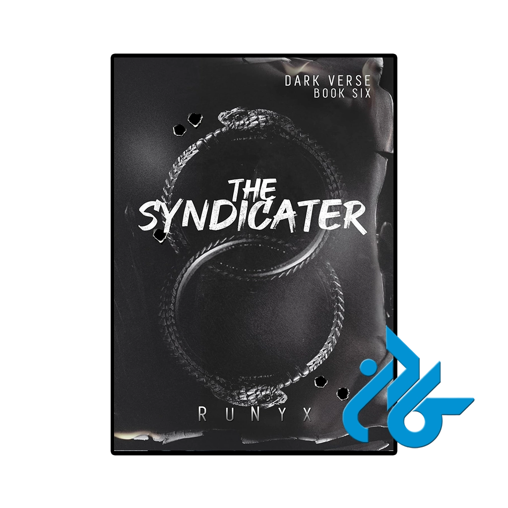 کتاب the syndicater