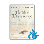کتاب The Tale of Despereaux