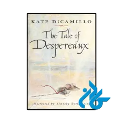 کتاب The Tale of Despereaux