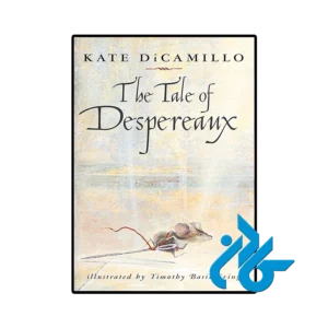 کتاب The Tale of Despereaux