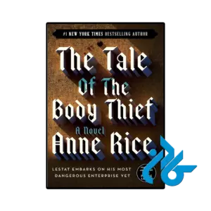 کتاب the tale of the body thief