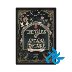 کتاب The Tales of Arcana Fortune