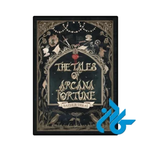 کتاب The Tales of Arcana Fortune