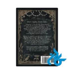 عکس پشت جلد کتاب The Tales of Arcana Fortune