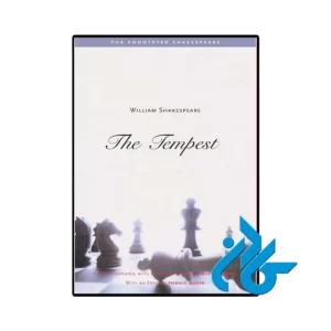 کتاب The Tempest