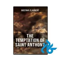 کتاب the temptation of saint anthony