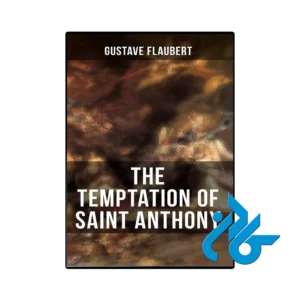 کتاب the temptation of saint anthony
