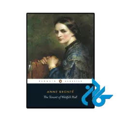 کتاب the tenant of wildfell hall