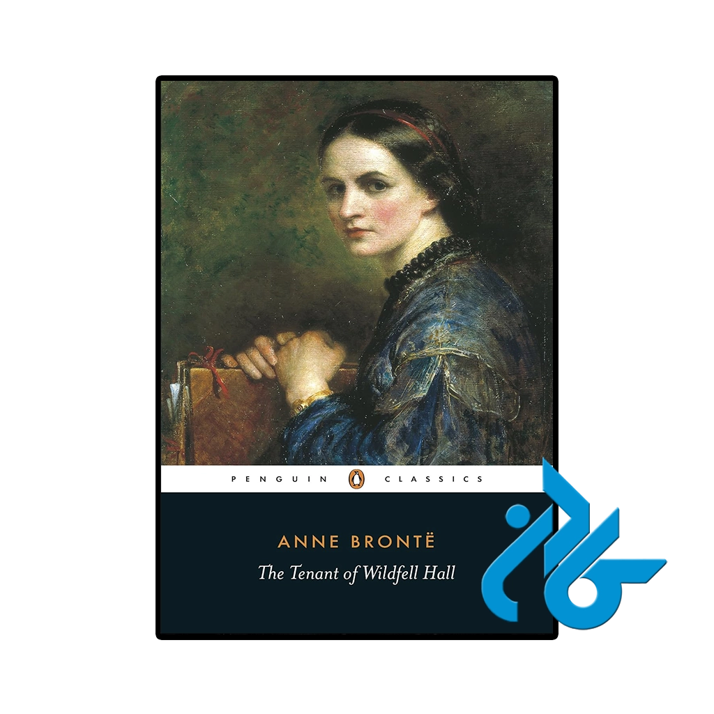 کتاب the tenant of wildfell hall