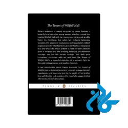 خرید کتاب the tenant of wildfell hall