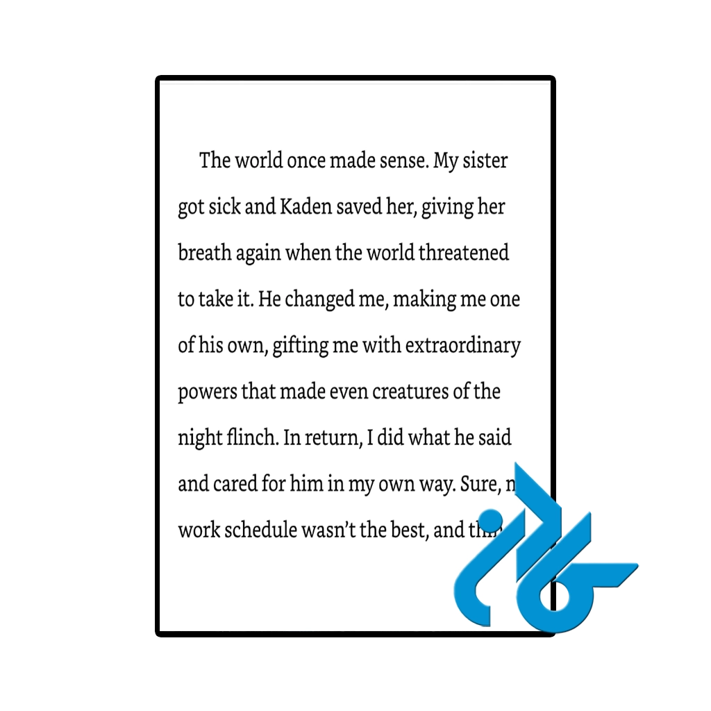 عکس کتاب the throne of broken gods