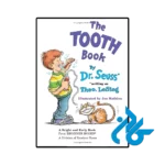 عکس کتاب the tooth book