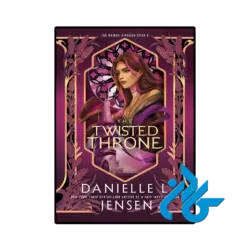 کتاب the twisted throne