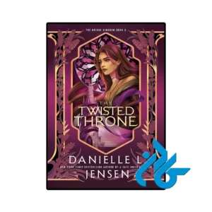 کتاب the twisted throne