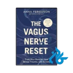 کتاب the vagus nerve reset