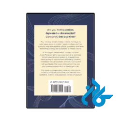 خرید کتاب the vagus nerve reset