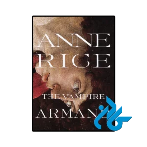 کتاب The Vampire Armand
