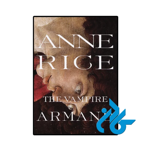 کتاب The Vampire Armand