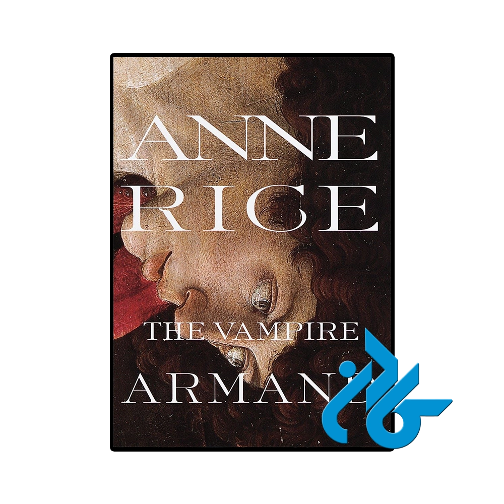 کتاب The Vampire Armand