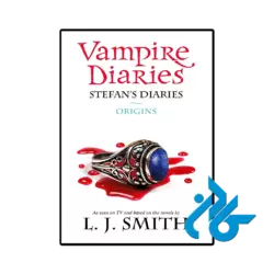 کتاب the vampire diaries stefans diaries 1 origins