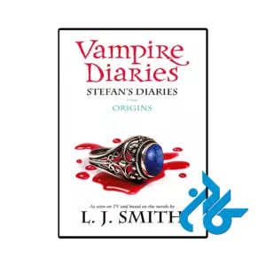 کتاب the vampire diaries stefans diaries 1 origins