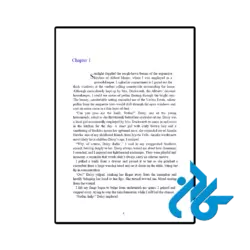 عکس کتاب the vampire diaries stefans diaries 4 the ripper